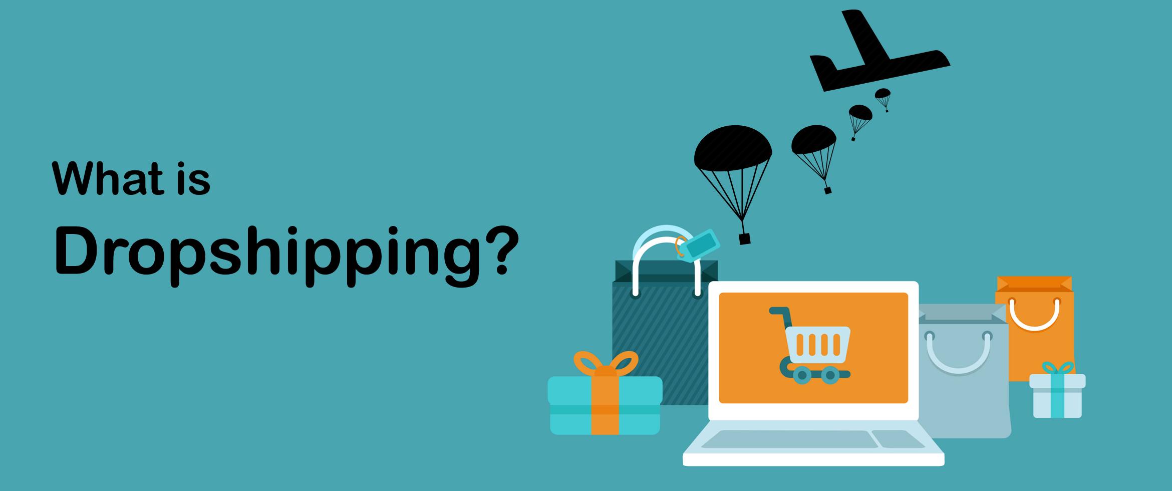 Shipping Strategy For Dropshipping