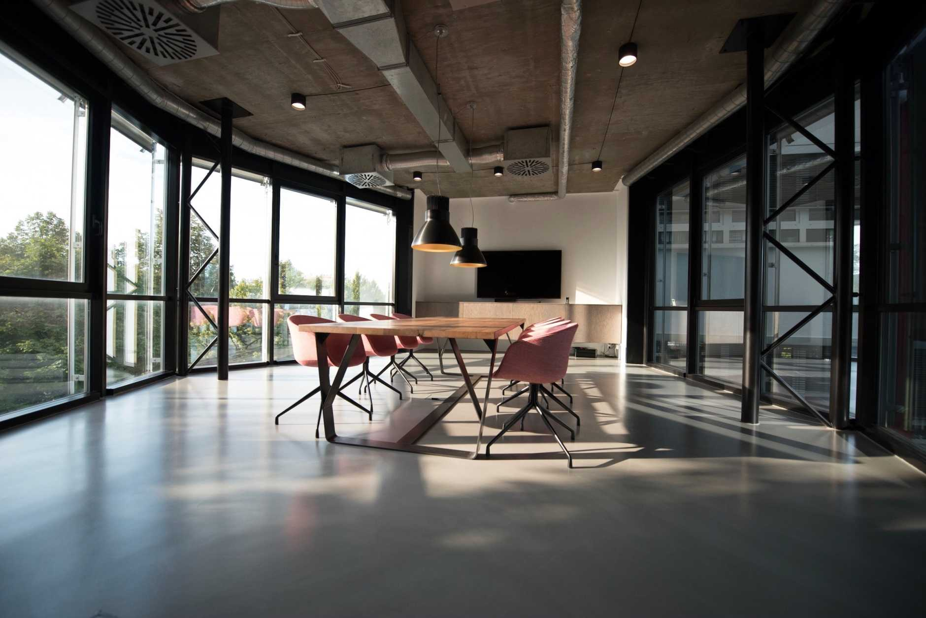 coworking